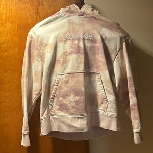 Women’s Calvin Klein Hoodie